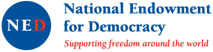 National Endowment for Democracy