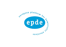 EPDE protests against classification as "undesirable organization" in  Russia - European Platform for Democratic Elections