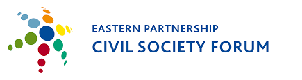 Corporate Design | Eastern Partnership Civil Society Forum