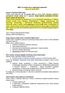 zdjęcie pierwszej strony