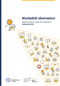 Okładka Niezbędnika