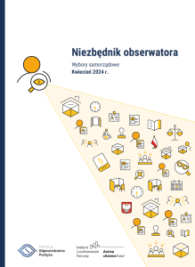 okładka Niezbędnika