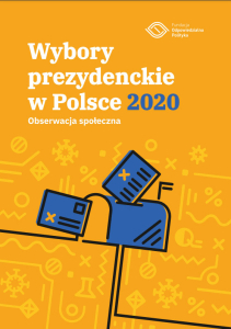 Wybory prezydenckie 2020