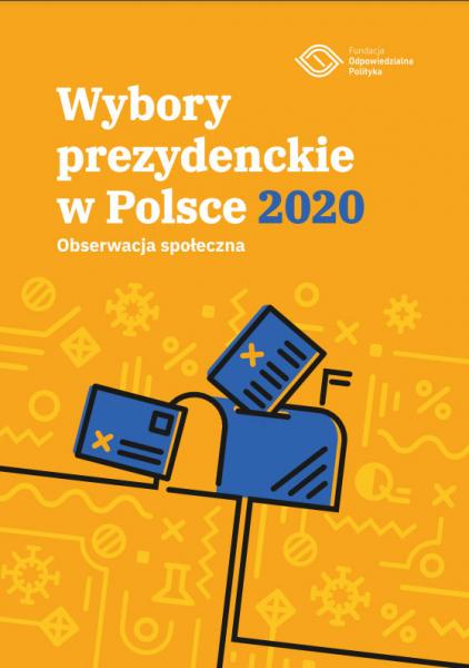 Wybory prezydenckie 2020