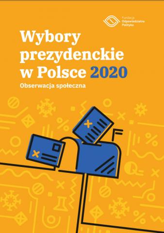 Wybory prezydenckie 2020